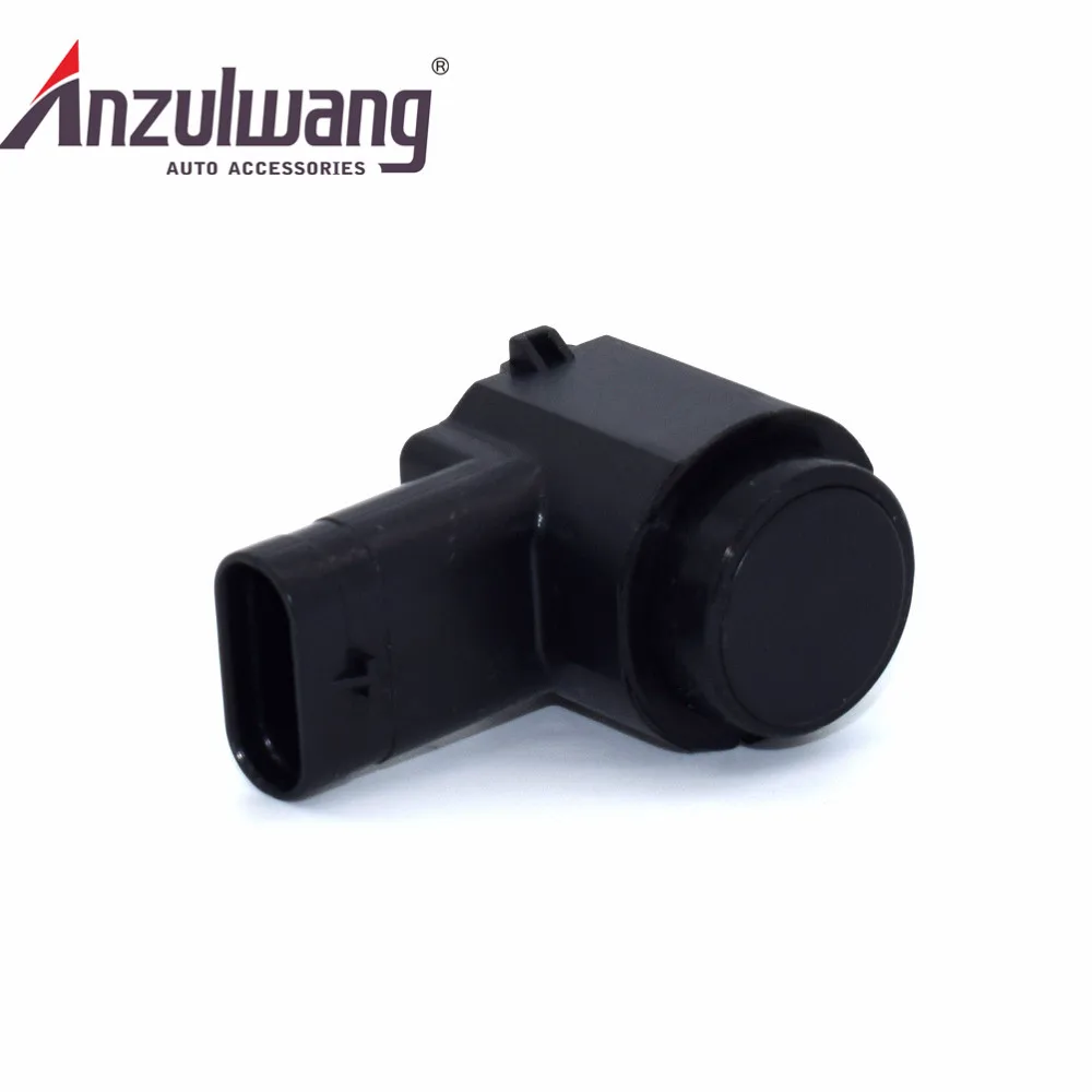 

1 PCS 3C0919275L Parking SensorParking Aid Sensor For VW Passat 3C B6 Jetta Tiguan Touran Golf3 Audi Q7