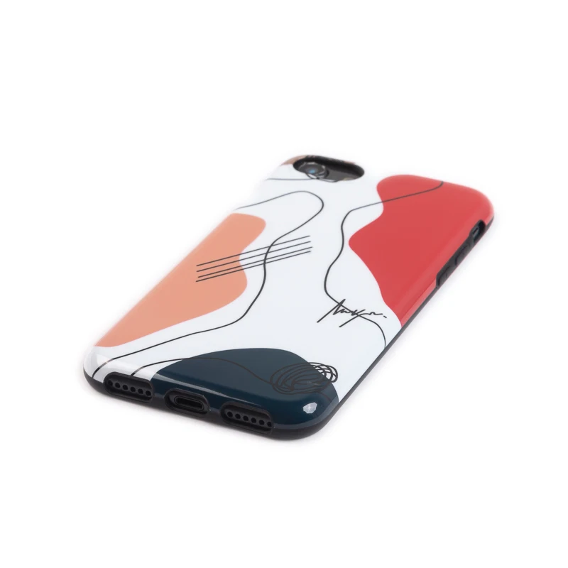 Роскошный глянцевый мягкий силиконовый чехол для Apple iPhone 7 8 Plus X 10 XS Max XR 6S 6 милый