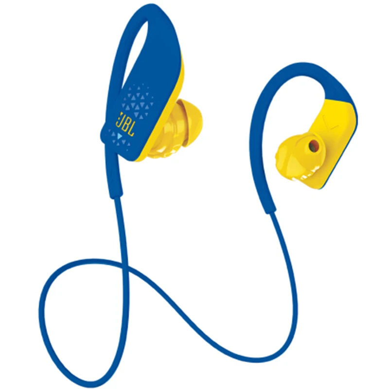 JBL Grip 500 беспроводные Bluetooth наушники вкладыши Спорт запуск музыка пот