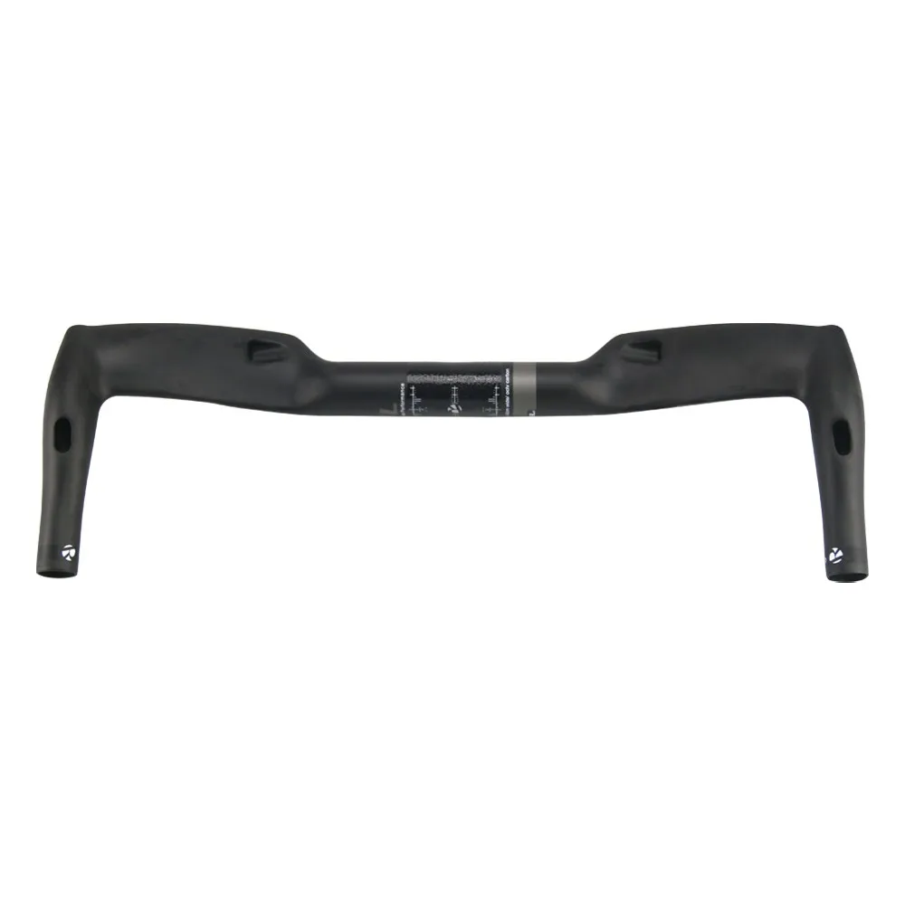 RXL SL велосипедный руль для триатлона углеродное волокно UD Matte TT Bar 31 8*400/420/440 мм