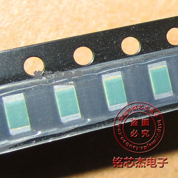 

D55342H07B6E19RT5 1206 6.19K 1% SMD Chip Resistor