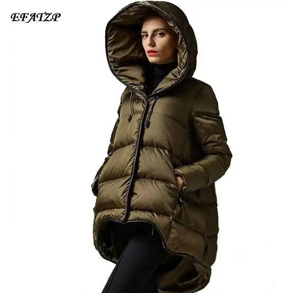 Зимняя мода 2014 женское блестящее пальто шикарная необычная куртка с принтом роз