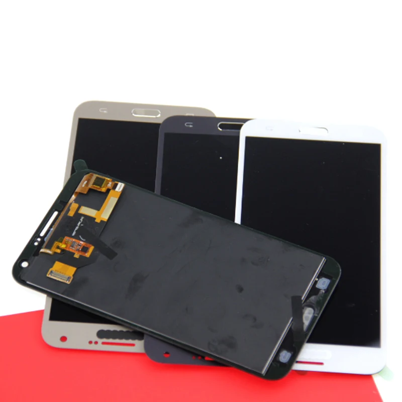 E700 Экран для samsung Galaxy e7 ЖК дисплей E70000 Дисплей планшета Сенсорный экран e700