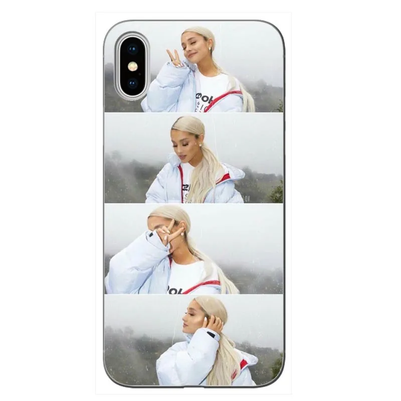 Коричневый Жесткий пластиковый Чехол для iPhone 11 11PRO MAXX 5 5S SE 6 6splus 7 7PLUS 8 8Plus XR XS MAX - Цвет: Коричневый