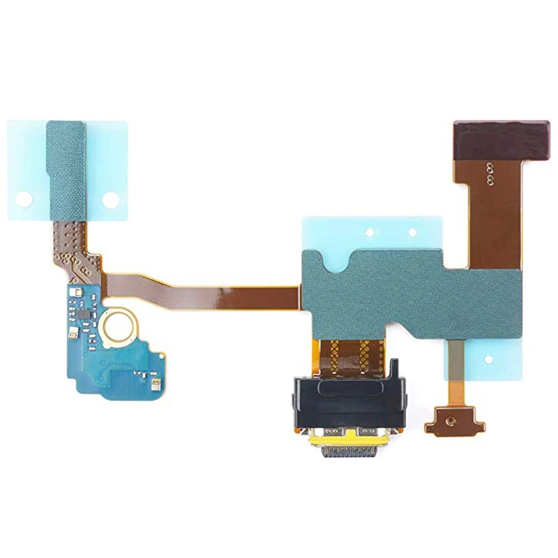High Quality Charger Port Micro USB Charging Connector Dock Flex Cable Repair for HTC Google Pixel 2 XL 6.0incn New In Stock | Мобильные
