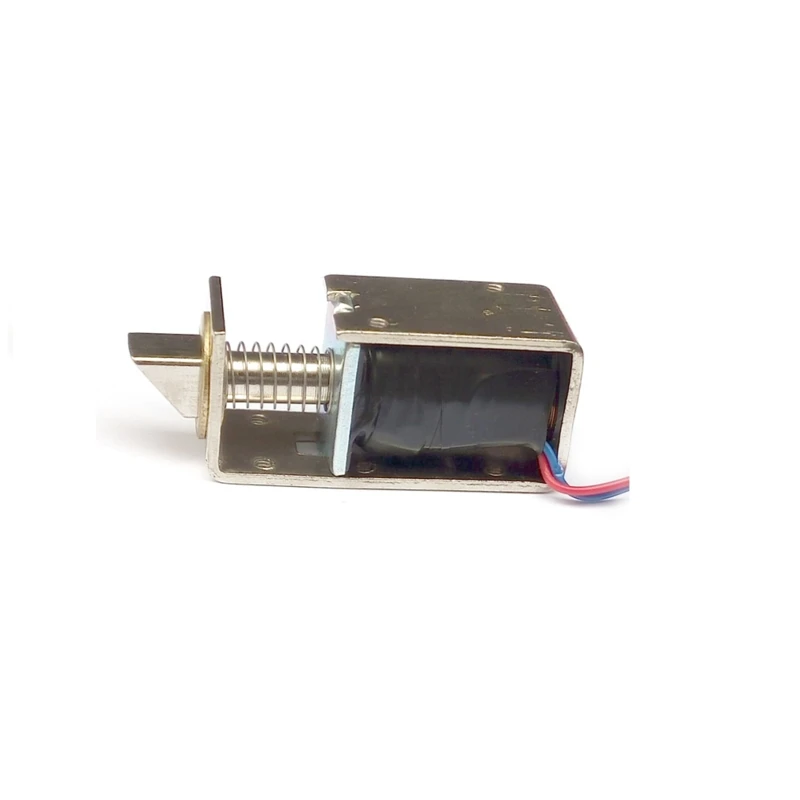 12В/24 электромагнитный замок в сборе низкое энергопотребление|electronic lock|electronic