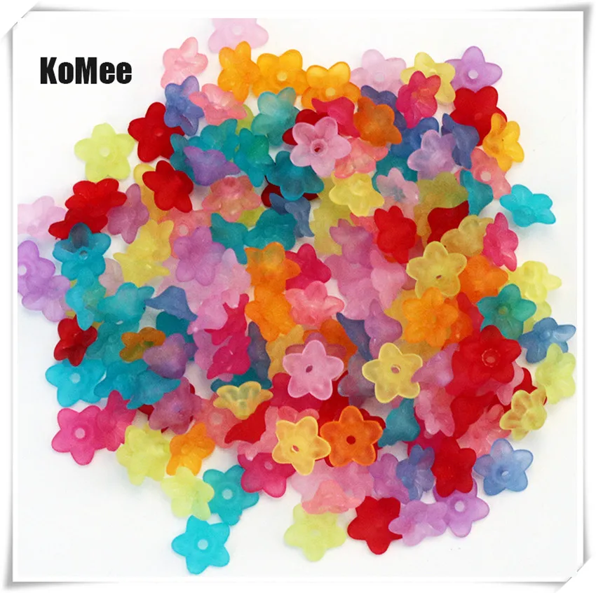 10 мм 1000 шт матовые кобальтовые Акриловые бисер|beaded angel|flower arrangements for menflower plastic beads |