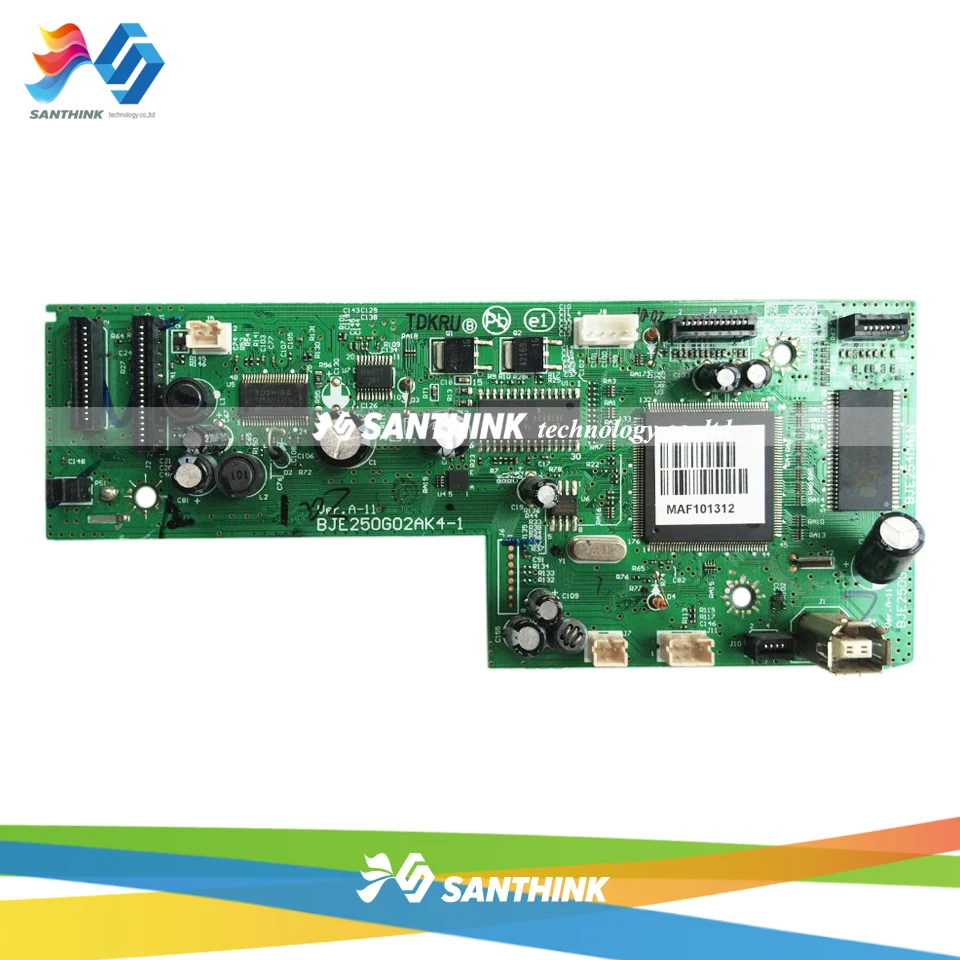 Материнская плата для Epson L200 L201 L 200 201 системная форматирования|formatter board|epson main