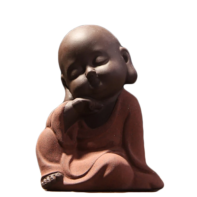 Китайский семейный чай Yixing настольное украшение для домашних животных