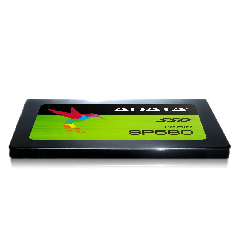 Высокое качество ADATA SSD 240 ГБ SP580 Solid State Drive Твердые жесткий диск HD Жесткий SATA3 hdd ssd