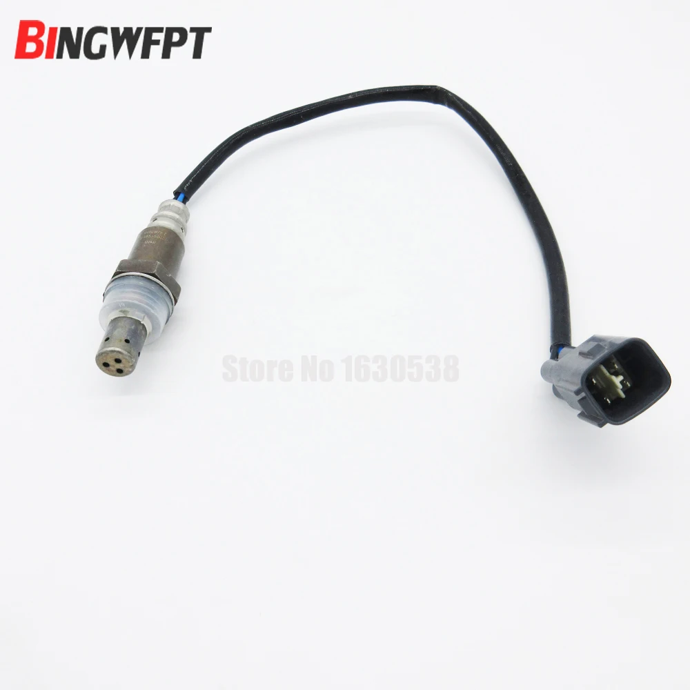 Высокое качество задний кислород(O2) Сенсор 89465-50150 для Toyota 4 runnr Land Cruiser Tundra Lexus GS400 LS400 LS600H LX470