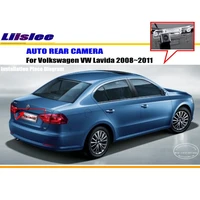 car reverse rear view camera for volkswagen vw lavida 2008 2009 2010 2011 auto parking back up cam accessories