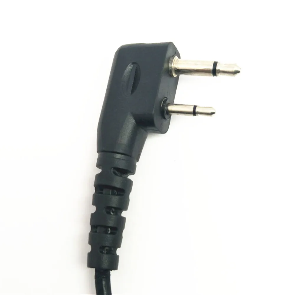 OPPXUN MIC IMI гарнитура для Icom IC V8 V82 V85 V80 F11 F26 F4008A F31 F4GT F3021 двухстороннее радио |