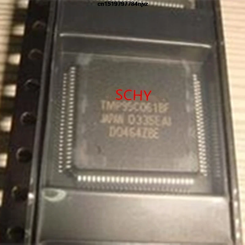 

TMP95C061BF QFP100 1 шт.