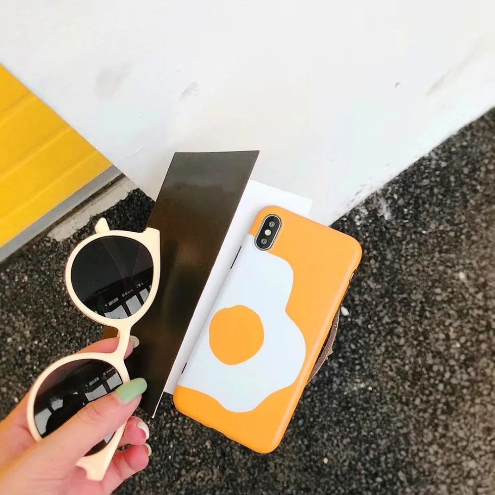 Модный чехол для iphone X XR XS Max 8 7 6 6s Plus|Бамперы| |