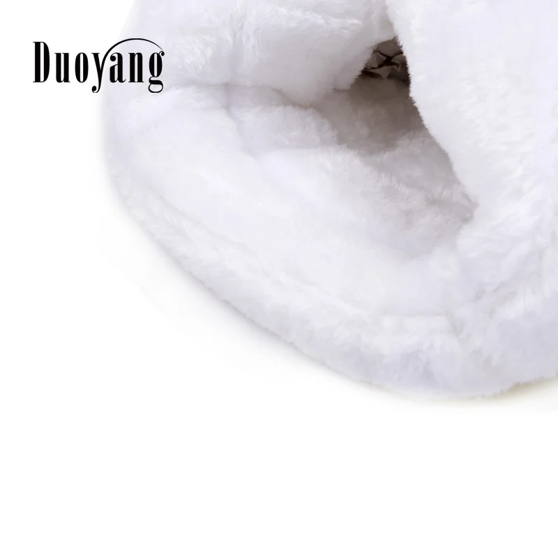 Женские ботинки нескользящая теплая обувь женские зимние ботильоны женская