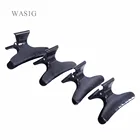 12 шт.компл. заколка-бабочка для волос, инструменты для укладки, зажимы для волос, зажимы для ухода, заколки для волос, профессиональный инструмент для укладки волос в салоне