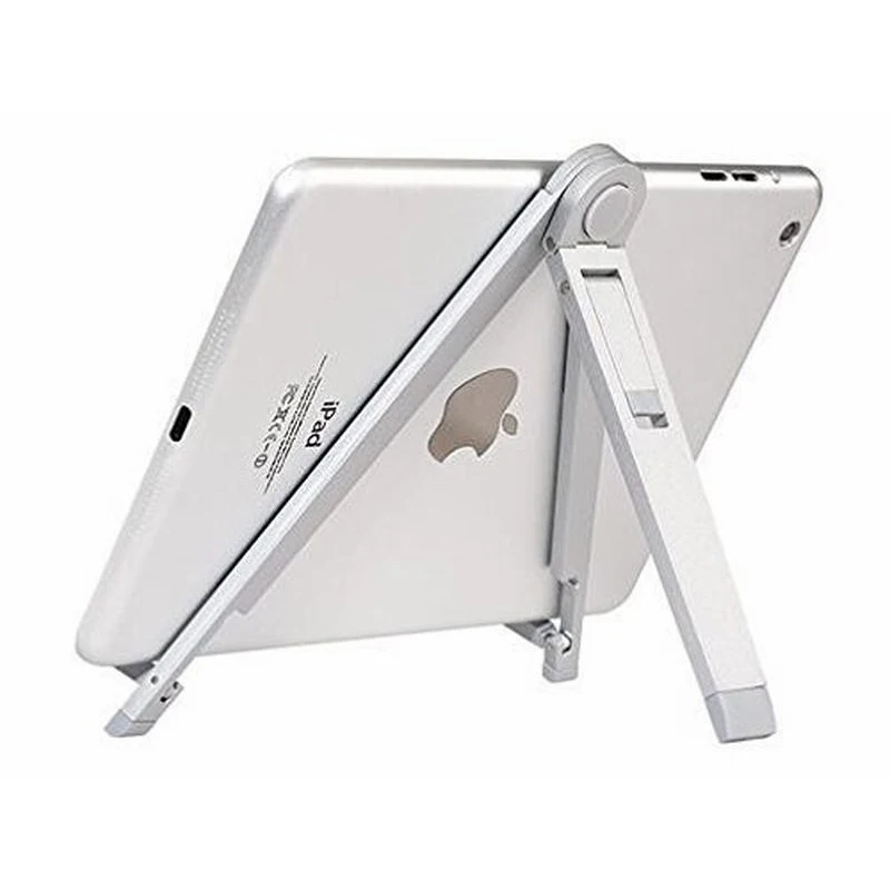 Для pro вертикальный алюминиевый держатель Подставка для Apple iPad 12 9 10 5 iPhone 7 Plus 8