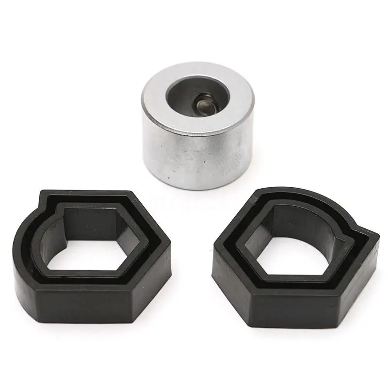 35 мм чашки стиль шарнир расточные джиг сверла руководство набор двери отверстие