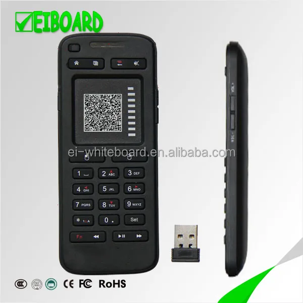 EIBOARD All n one Remote Controller for Projector TV Interactive whiteboard box | Электроника
