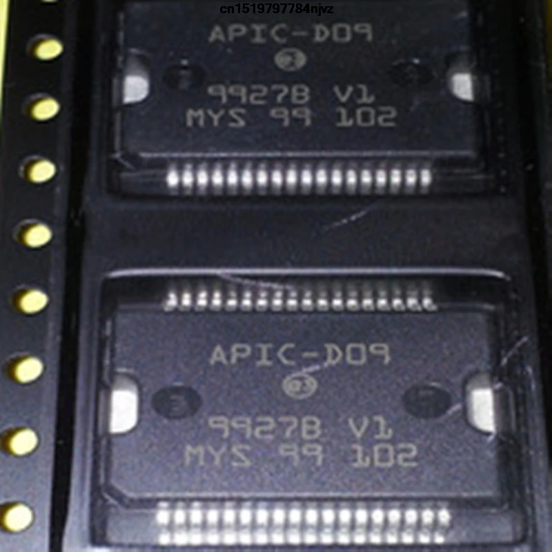 

APIC-D09 HSSOP36 5 шт.