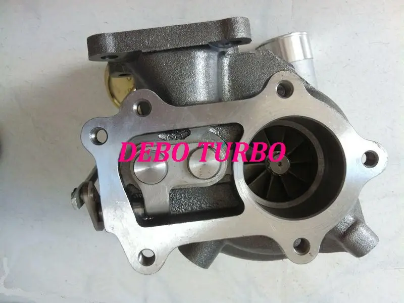 Новый Турбокомпрессор CT26/17201-74030 74060 для TOYOTA Celica GT ST185 3SG-TE 2.0L 204HP 208HP 89-93 | Автомобили