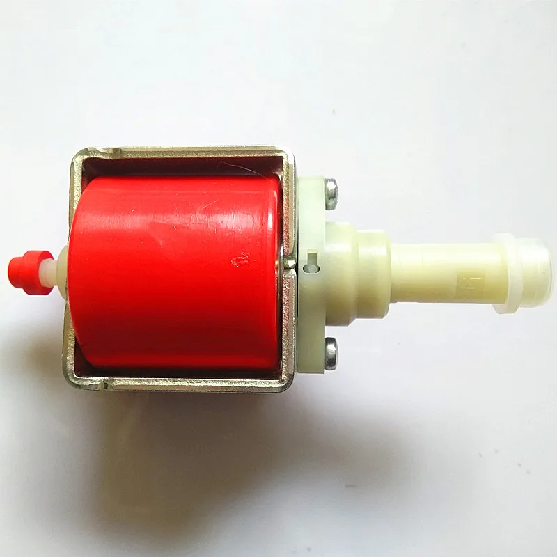 Кофемашина насос ulka ep5 напряжение 230 V 50Hz мощность 48W|pumpe ulka|ulka ep5coffee machine pump |