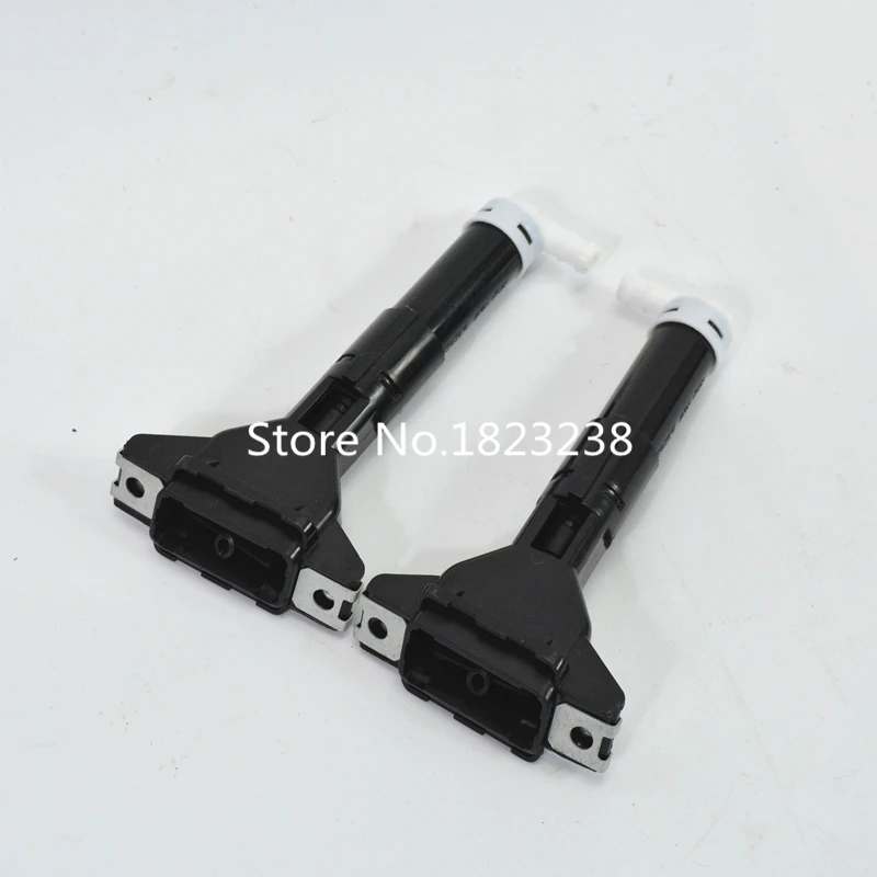 Насадка для мойки фар honda Accord 2011 2013 (модель евро не подходит) OEM: 76885 TA1 M02 76880 LH & RH|washer