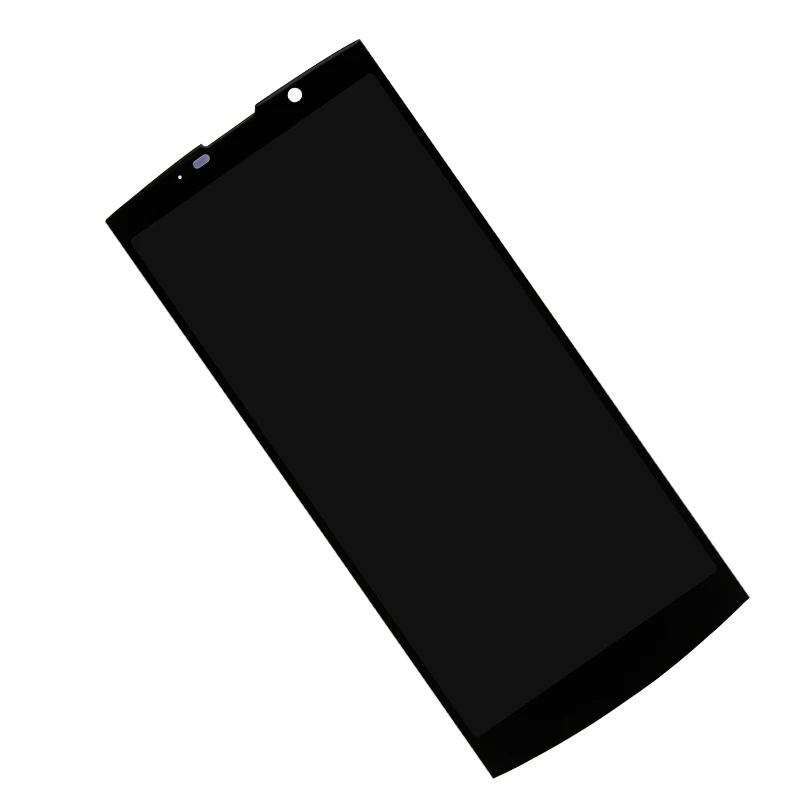 ЖК дисплей OUKITEL K7 6 0 дюйма кодирующий преобразователь сенсорного экрана в сборе