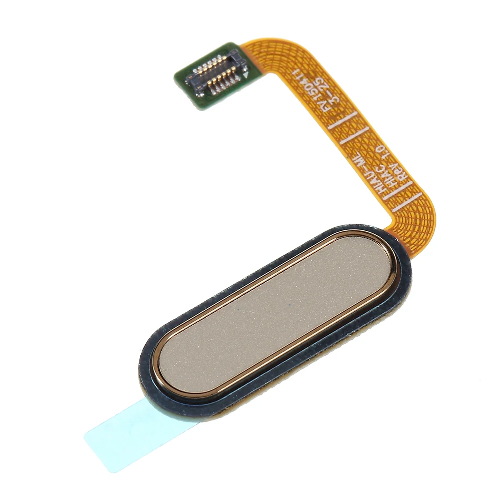 Dulcii мобильный телефон шлейф для htc один M9 + OEM Главная Key отпечатков Часть