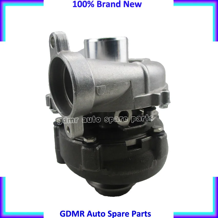 GT1544V turbo 753420-5 9663199280 9660641380 753420-0005 753420-5005S 753420-0002 для двигателя CITROEN C2 C3 C4 C5 DV6TED4 |