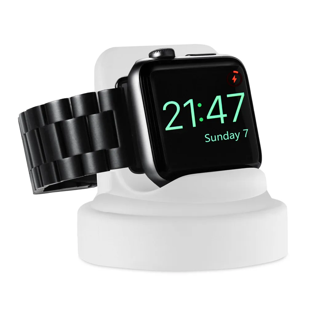 Док станция USPS для Apple Watch Series 5 4/3/2/1 2020|Зарядные устройства телефонов| |