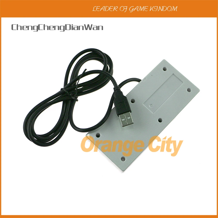 ChengChengDianWan Классический игровой USB контроллер геймерский джойстик для NES Windows ПК MAC