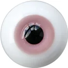 Wamami 10 мм розовый для куклы AOD DOD Volks DZ BJD Dollfie стеклянные глаза наряд