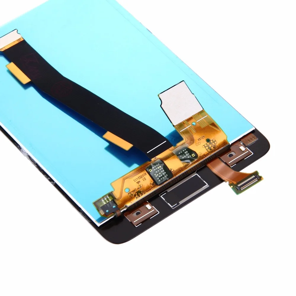 

New For Xiaomi Mi 5sLCD Screen and Digitizer Full Assembly , No Fingerprint Identification repair