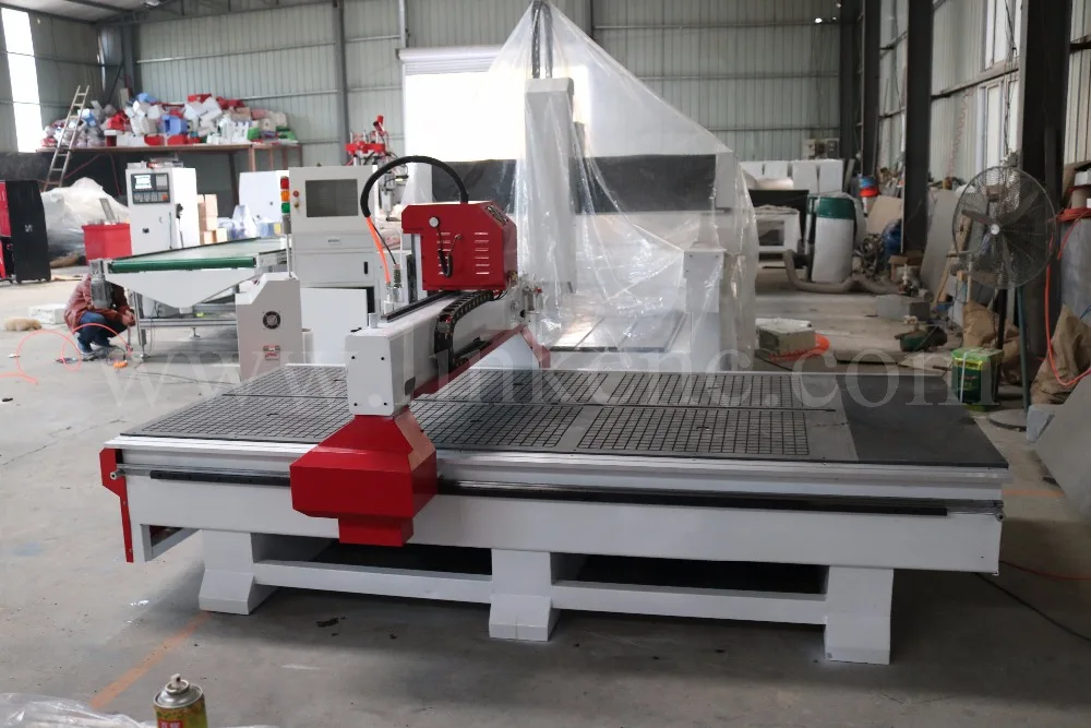 Smart/hobby/mini cnc router wood carving machine for sale 1325 sculpture 1300*2500 | Инструменты