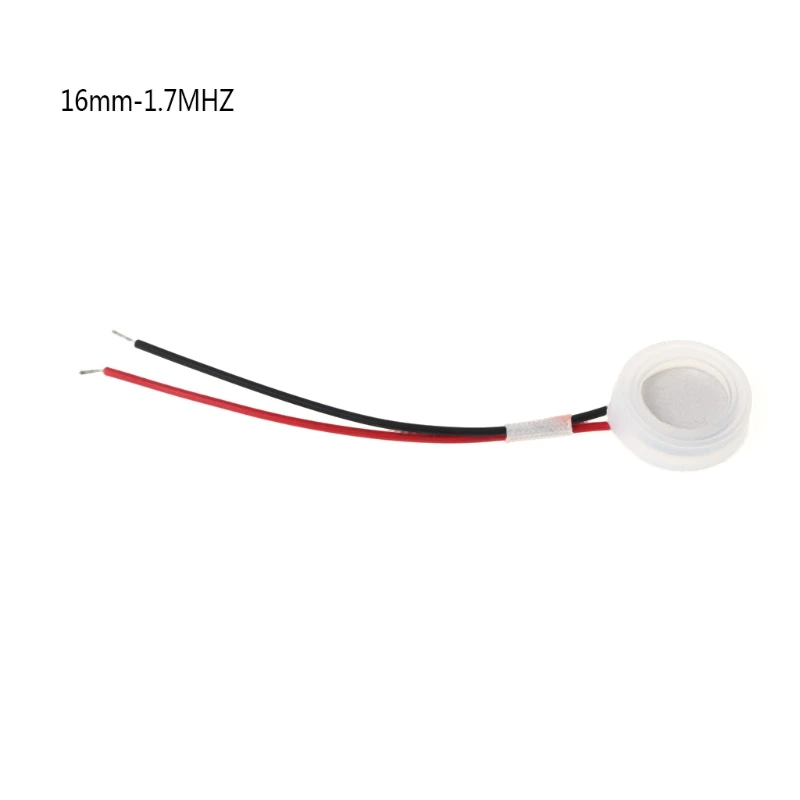 Ультразвуковой увлажнитель воздуха D16mm 1 7 MHZ | Бытовая техника