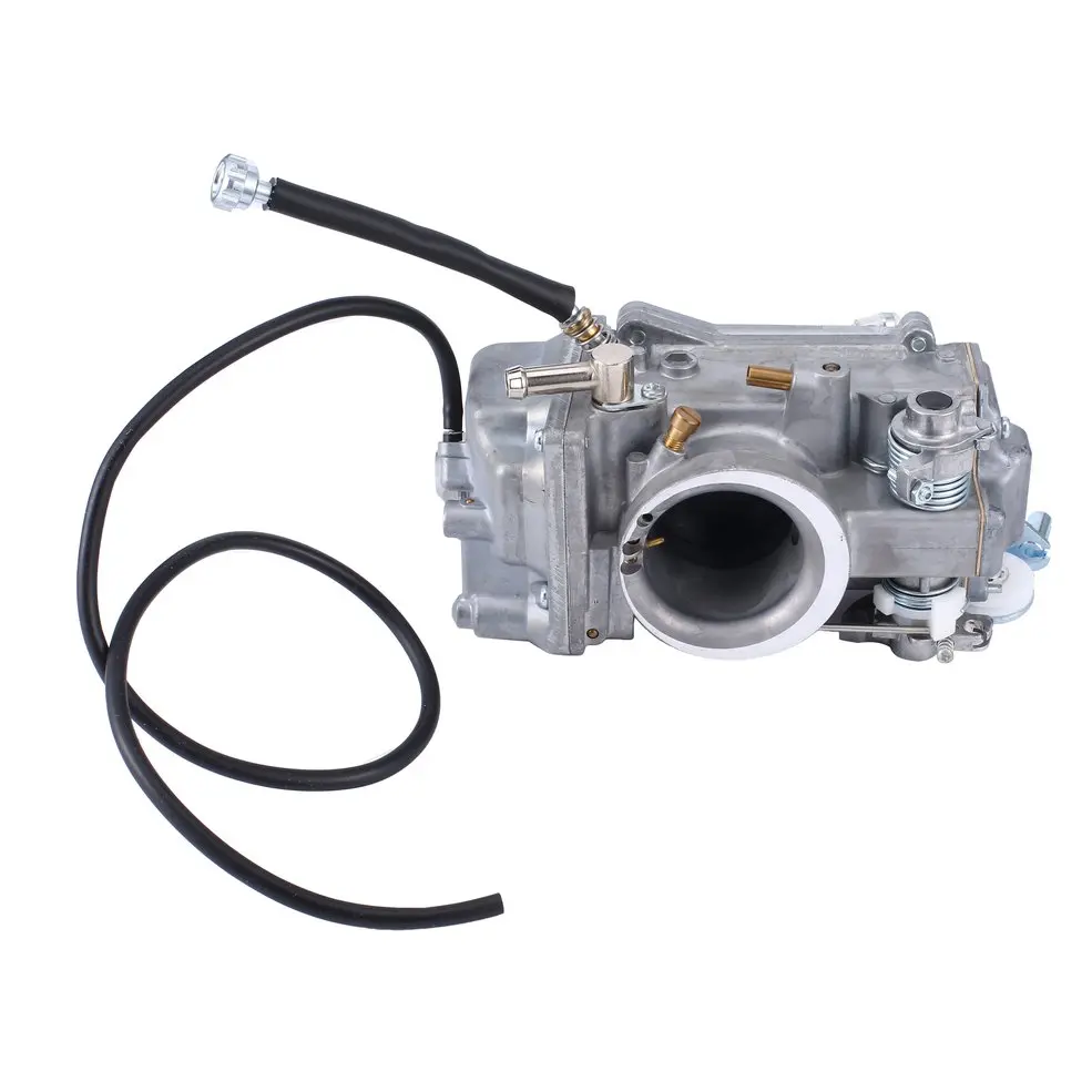 Для Mikuni 42 мм Flatslide карбюратор акселератор насос Spigot TM42-6 42-6278 Профессиональный накладной кулачковый двигатель карбюратор