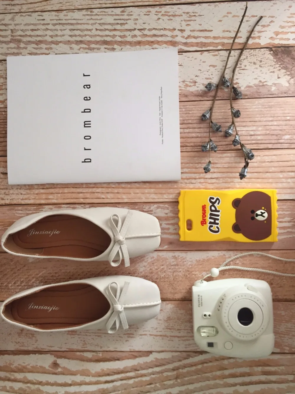 Double-sided Photography Backdrop Wood Grain Background Paper Board Photo Picture Prop For Food Small Item 87*55cm | Электроника