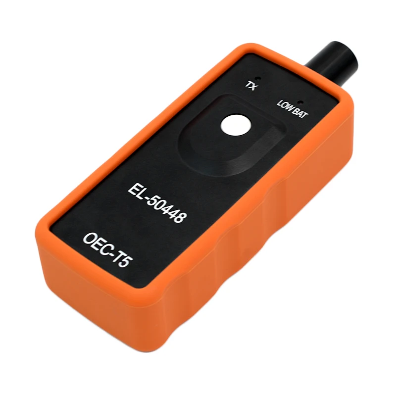 Автомобильный датчик давления в шинах для автомобилей EL 50448 Opel Buick TPMS OEC T5 Ford|tire