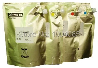 Оптовая продажа цветной тонер порошок для Xerox Docu Color 242 240 250 252 260 7500|toner powder|color toner