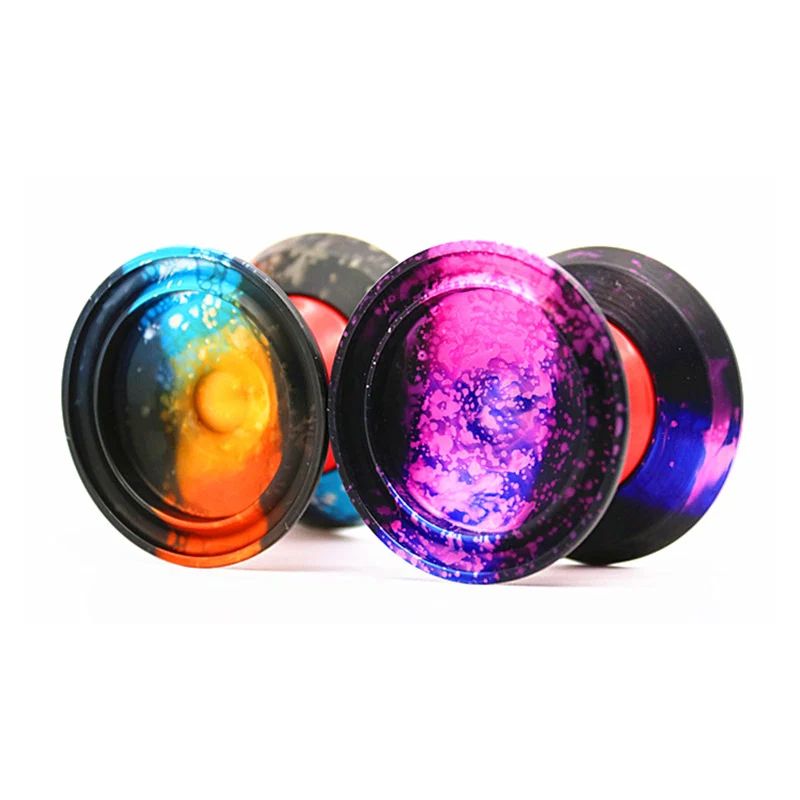 Новое поступление MAGICYOYO x TPK N1 йо-йо V5 йо для профессионального игрока пластичный