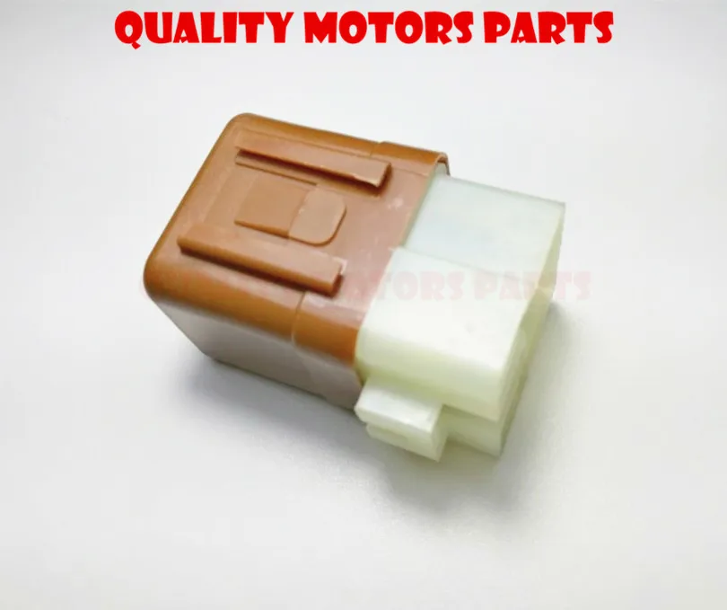 Реле для Nissan Infiniti 25230 A 6 контактов 12 В 79964 |nissan relay|oem nissanrelay 12v |
