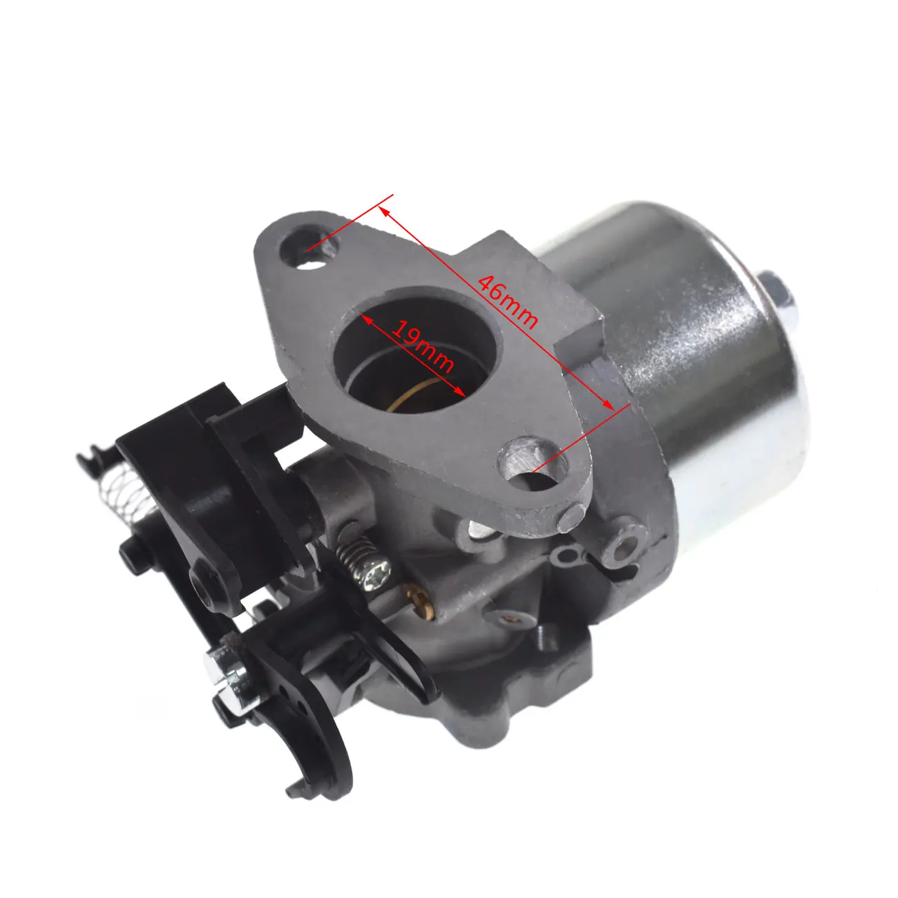 Карбюратор Carb части ДЛЯ Briggs & Stratton Двигатели двигателя 591852 793493 793463|Бензопилы| |