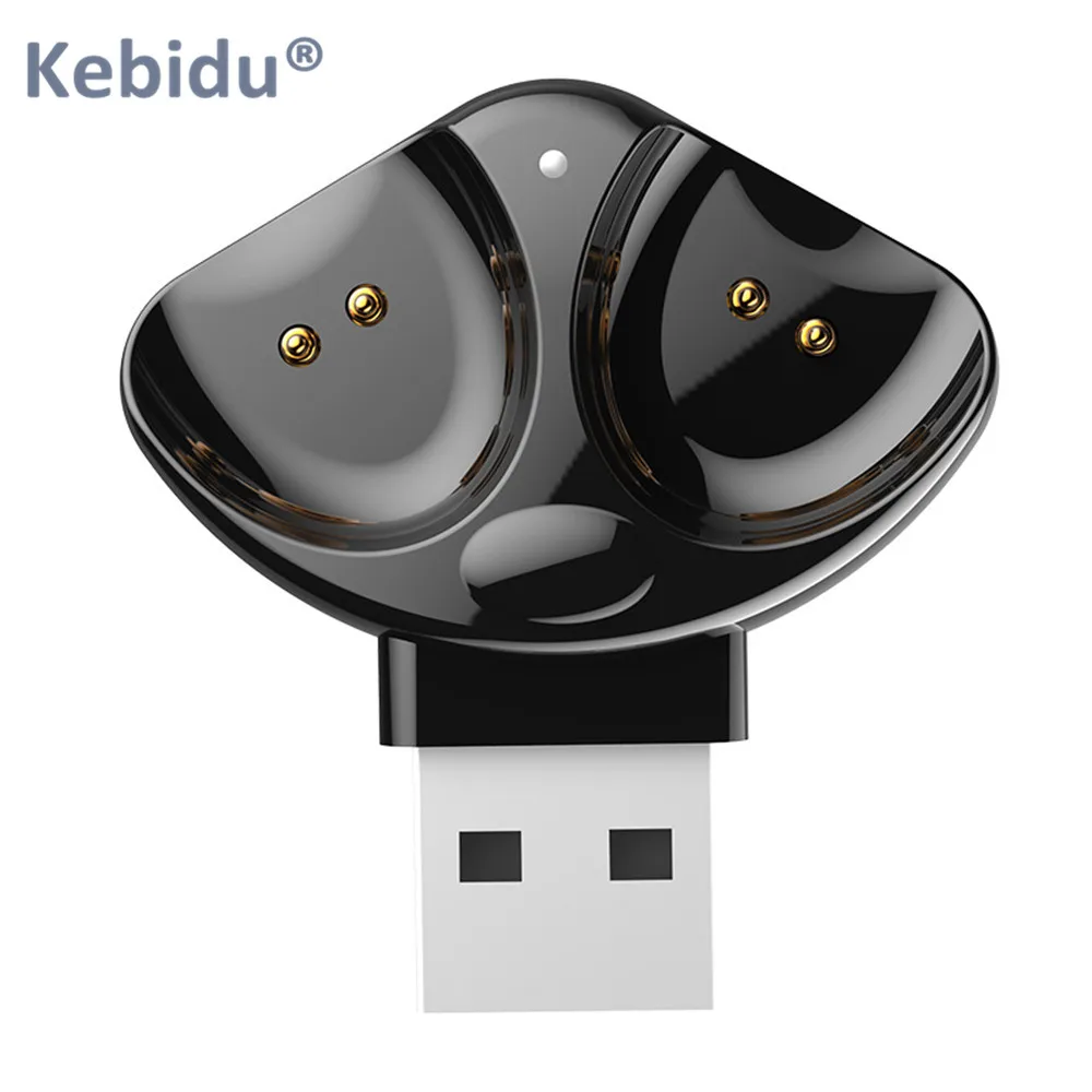 Bluetooth наушники Kebidu XG17 TWS с зарядным устройством USB|Наушники и гарнитуры| |