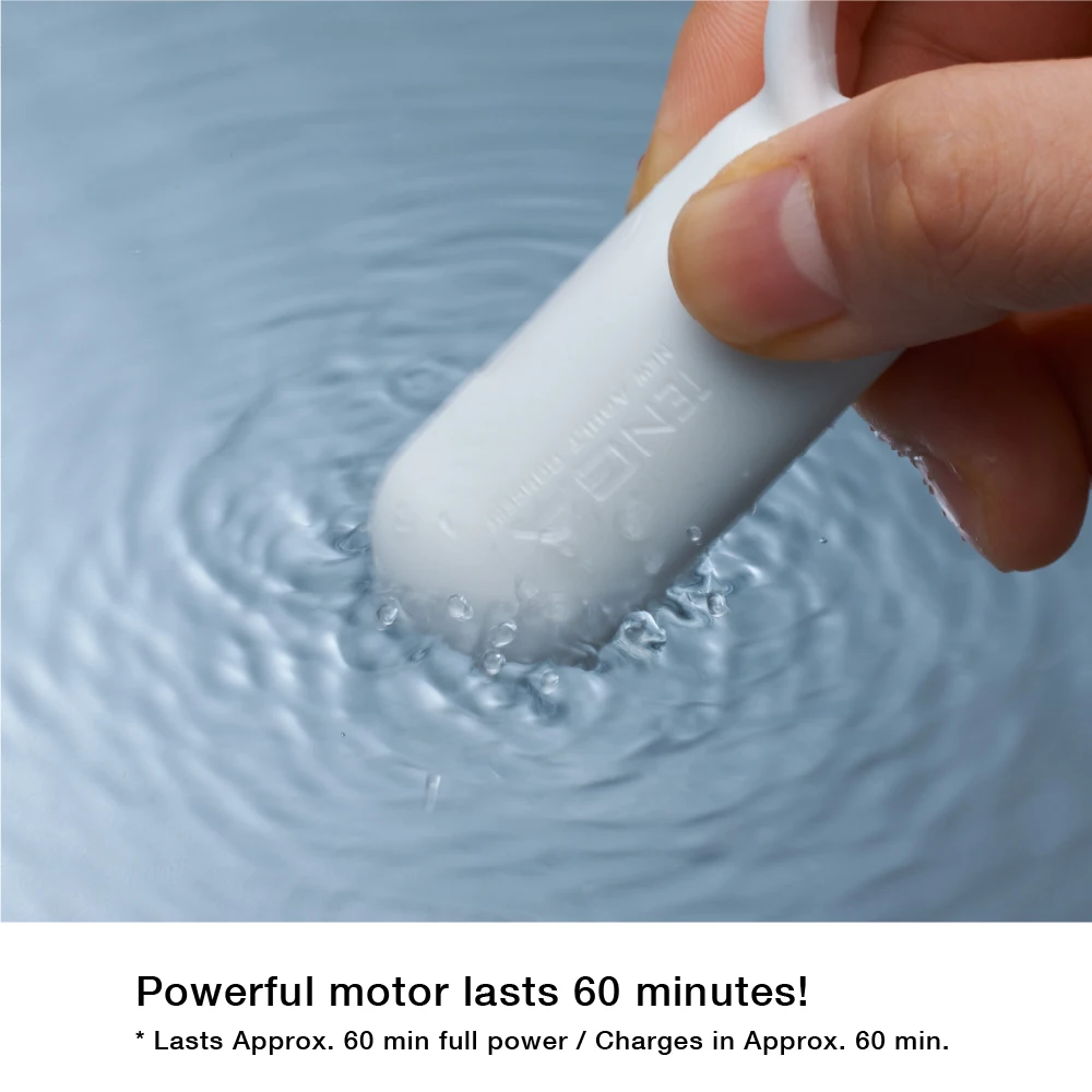 TENGA СВР белый интеллигентая (ый) секс вибро кольцо для пениса Секс игрушки