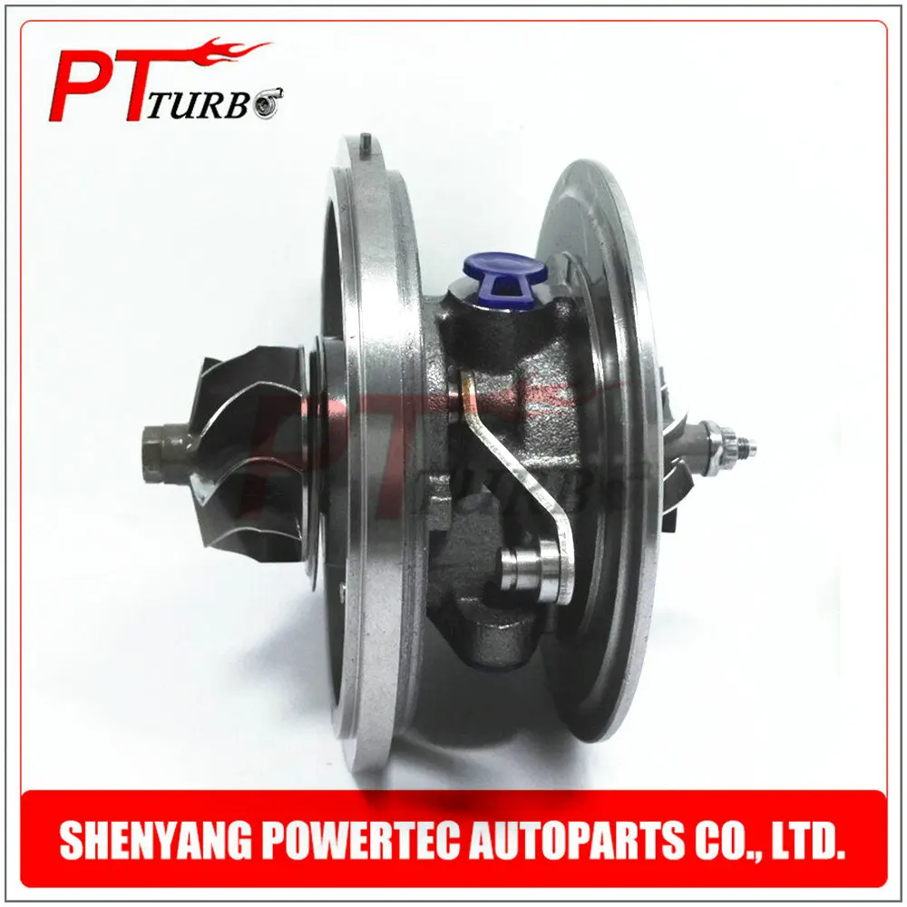 Турбокартридж CHRA GTB1749V 798128 / 9802446680 9676934380 для Fiat Ducato III Citroen Jumper Peugeot Boxer 2 HDi|cartridge