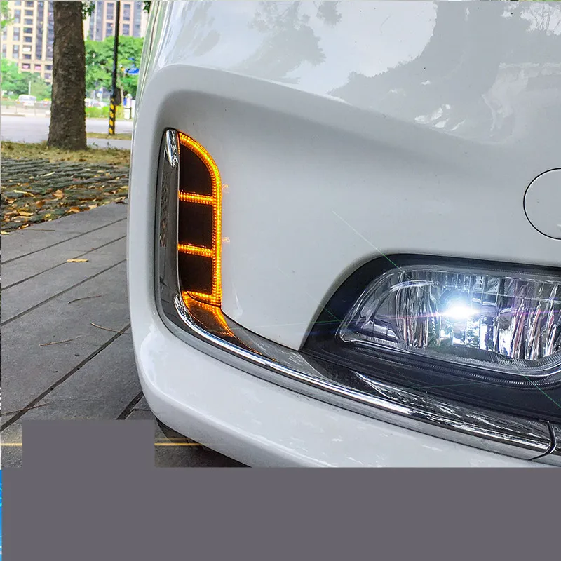 Светодиодный светильник LED Руководство туман модифицированные аксессуары s для