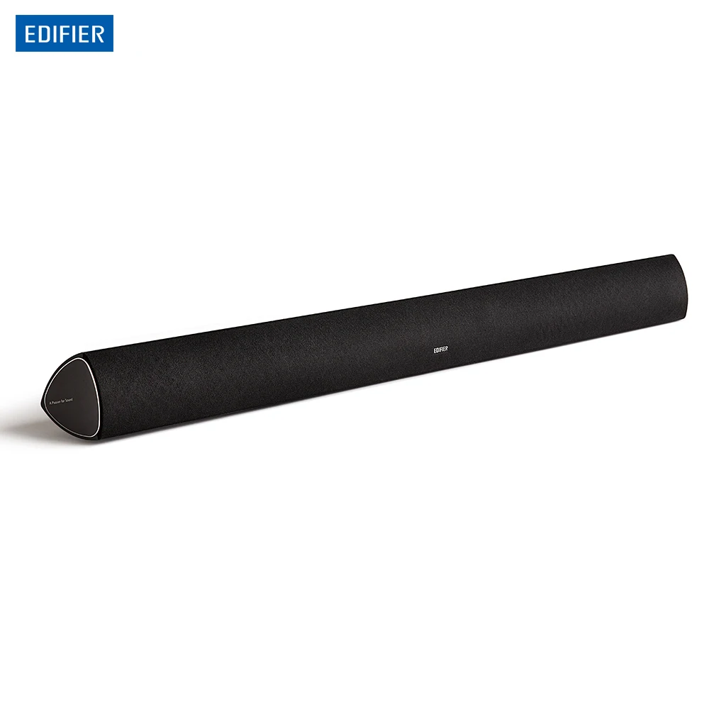 EDIFIER B3 Soundbar Bluetooth Динамик дополнительные бас DSP Технология домашнего кинотеатра