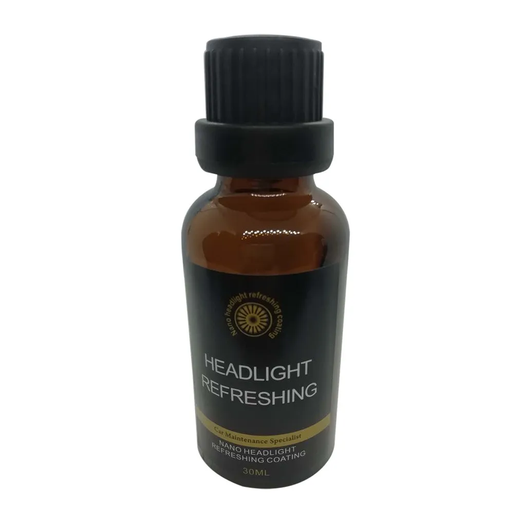 Жидкость для ухода за лакокрасочным покрытием автомобиля жидкое стекло